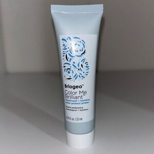 Briogeo Color Me Brilliant Mushroom And Bamboo Color Protect Primer 0.75 fl oz